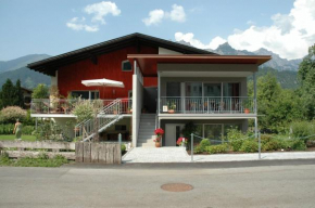 Apartment Bachmann, Bludenz, Österreich